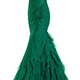 Illustration for article titled Sexy Mermaid One-shoulder Evening Dressem/em